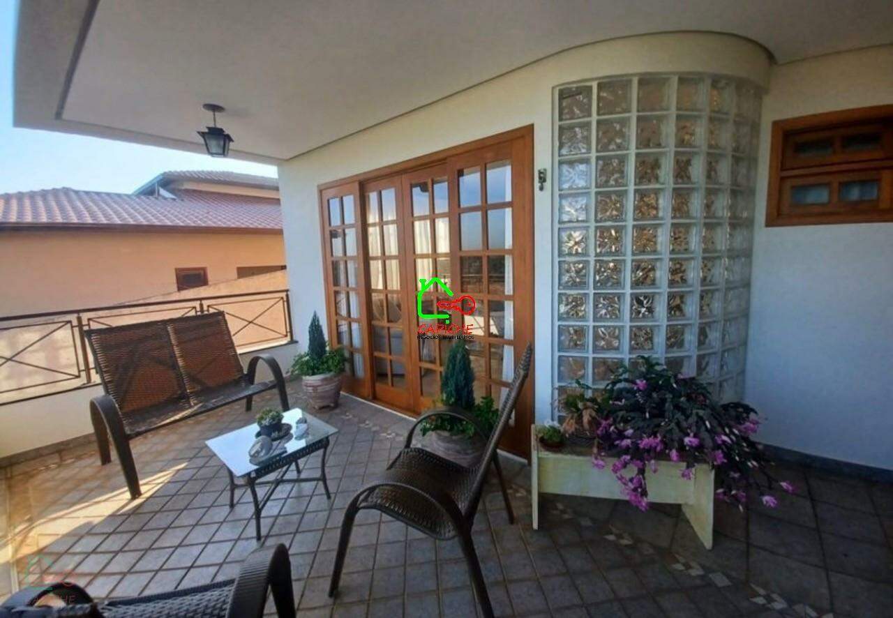 Casa de Condomínio, 4 quartos - Foto 42