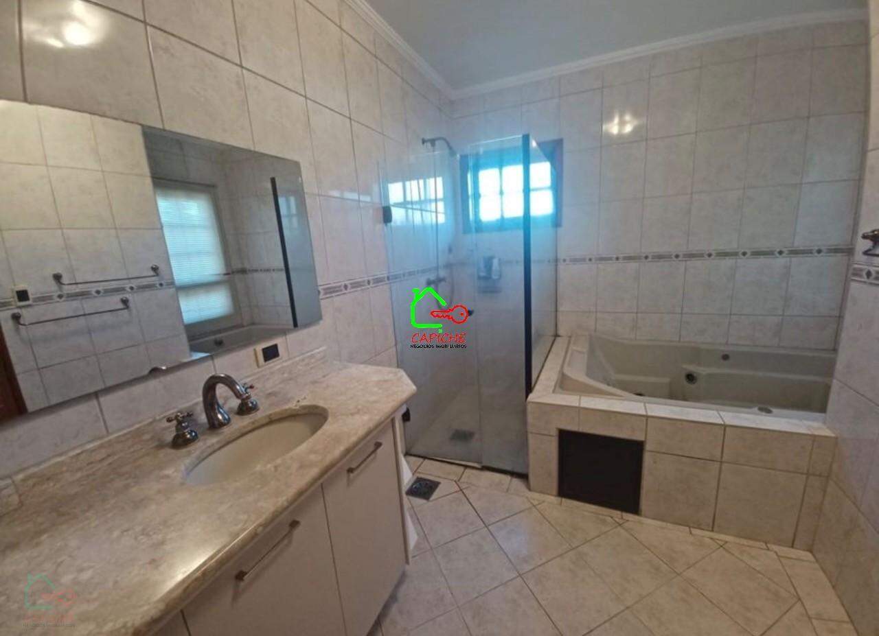 Casa de Condomínio, 4 quartos - Foto 21