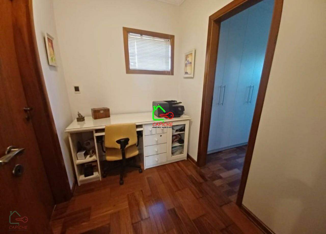 Casa de Condomínio, 4 quartos - Foto 14