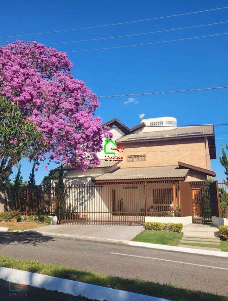 Casa de Condomínio, 4 quartos - Foto 58
