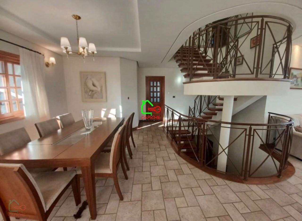 Casa de Condomínio, 4 quartos - Foto 64