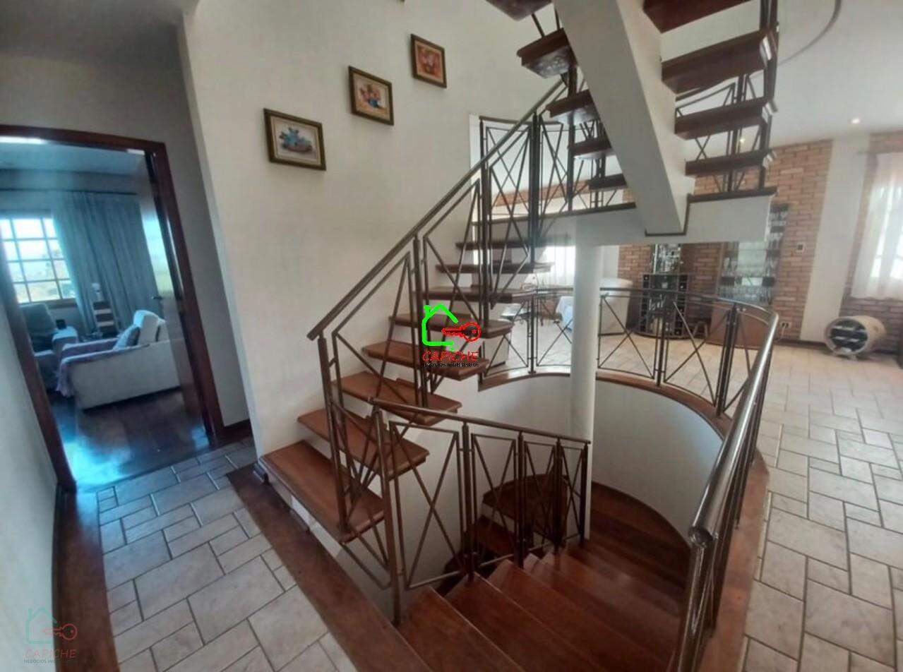 Casa de Condomínio, 4 quartos - Foto 52