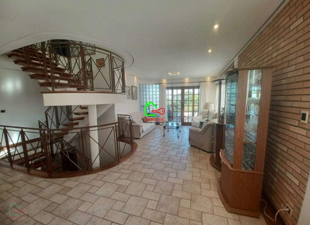 Casa de Condomínio, 4 quartos - Foto 37