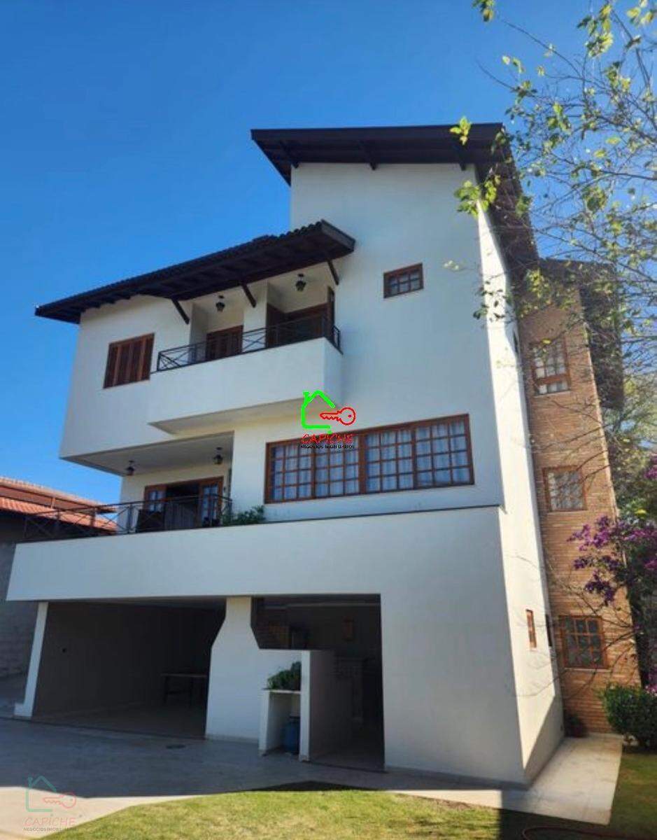 Casa de Condomínio, 4 quartos - Foto 31