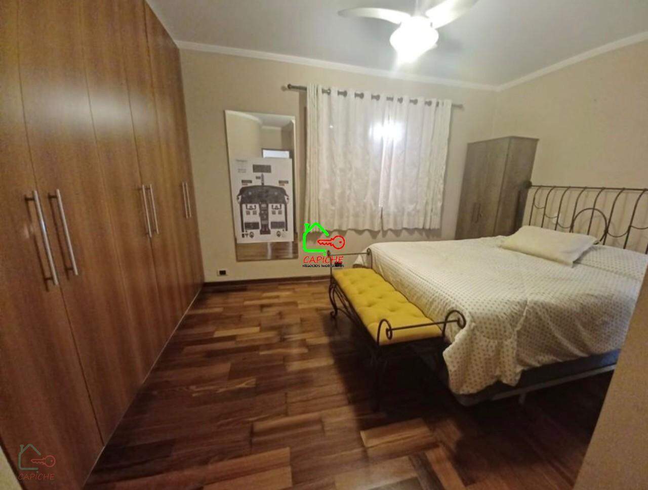 Casa de Condomínio, 4 quartos - Foto 54