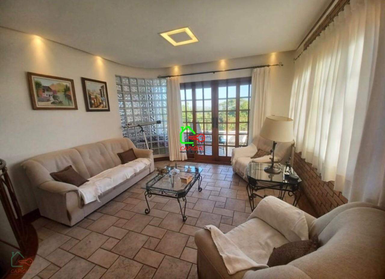 Casa de Condomínio, 4 quartos - Foto 65