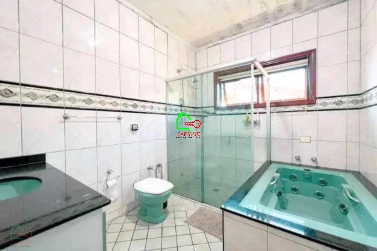 Casa de Condomínio, 3 quartos - Foto 9