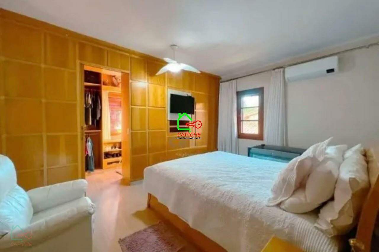 Casa de Condomínio, 3 quartos - Foto 13