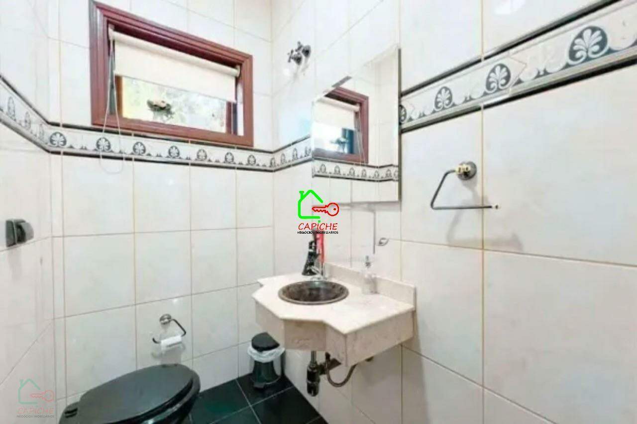Casa de Condomínio, 3 quartos - Foto 14