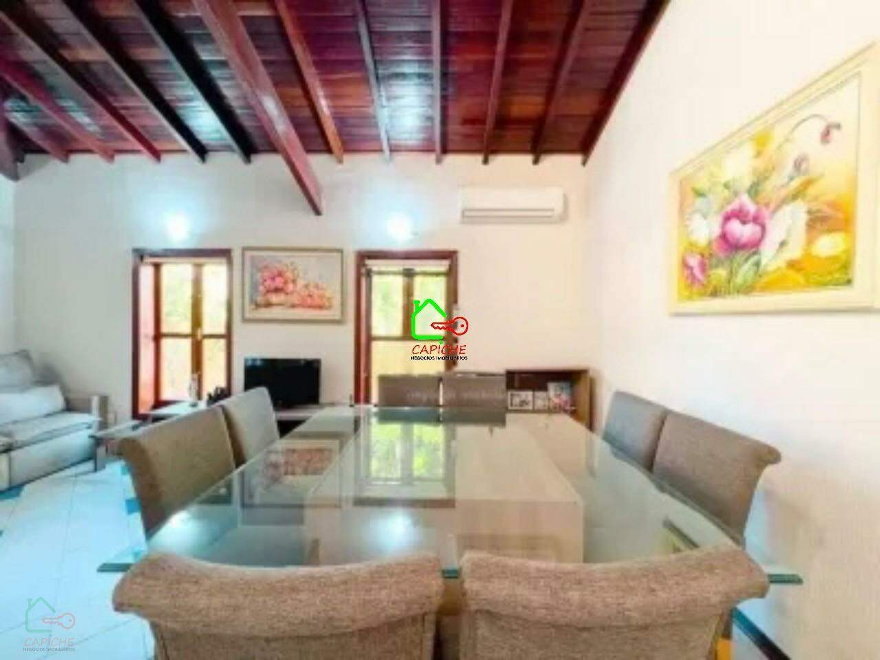 Casa de Condomínio, 3 quartos - Foto 24
