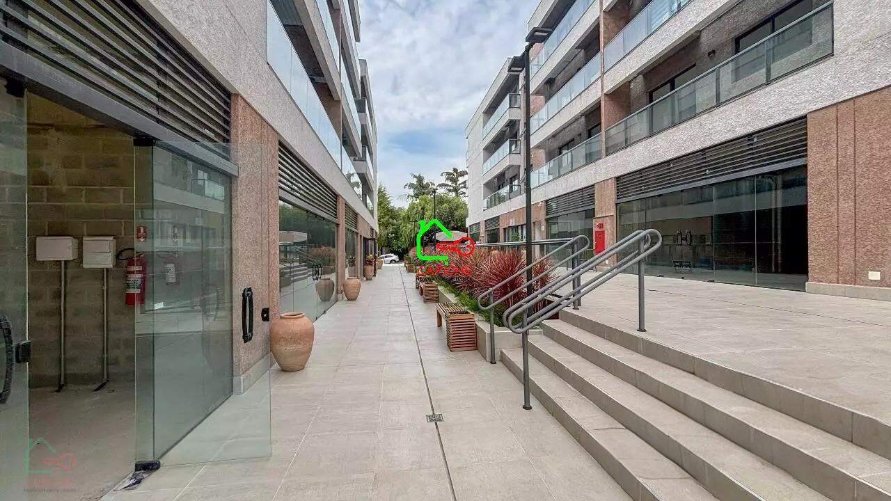 Sala-Conjunto, 45 m² - Foto 4