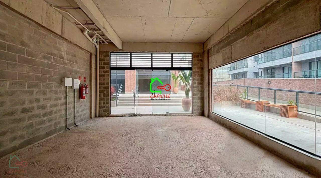 Sala-Conjunto, 45 m² - Foto 2