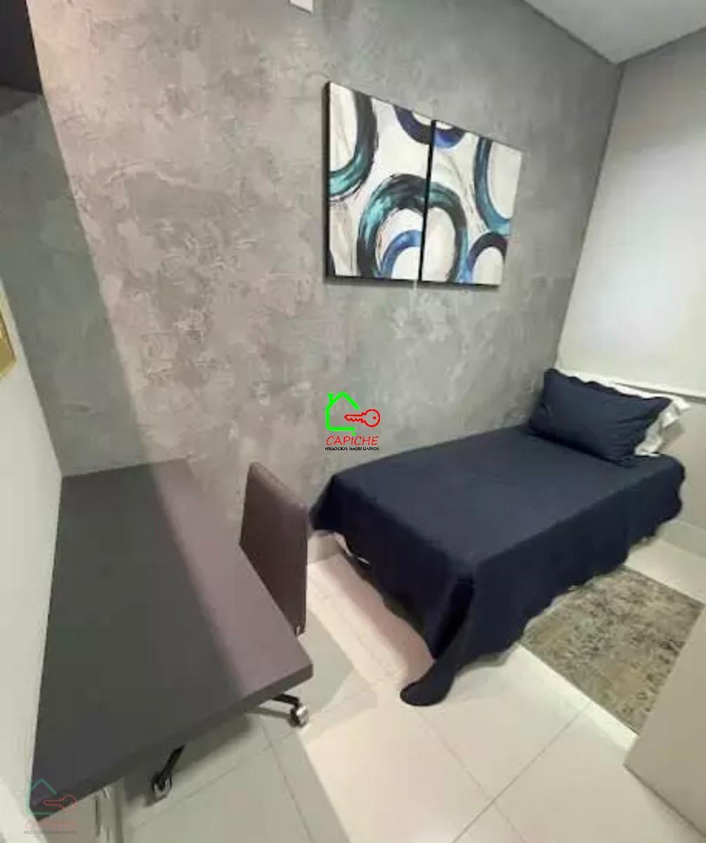 Apartamento, 3 quartos, 65 m² - Foto 4
