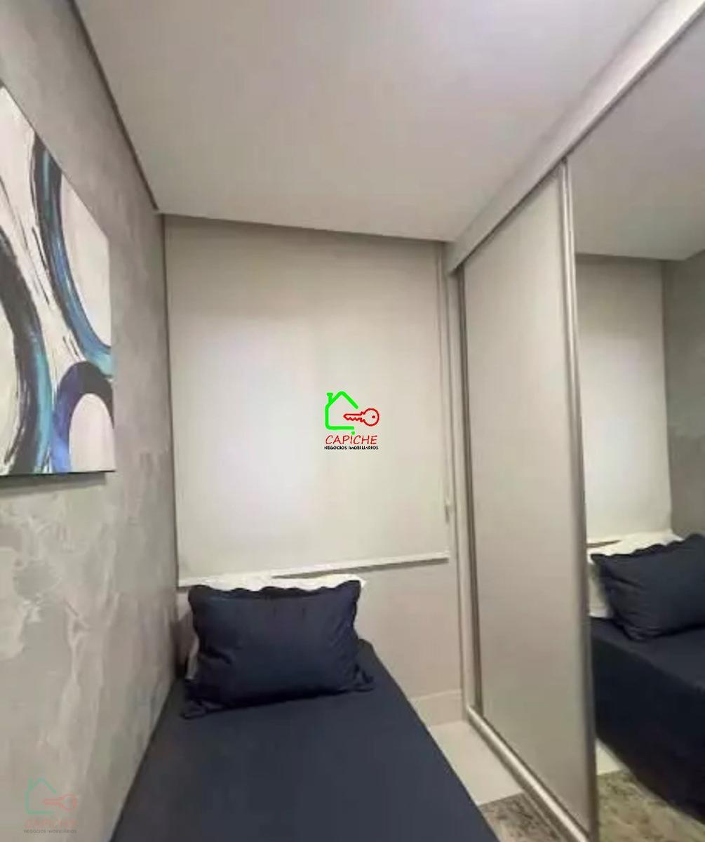 Apartamento, 3 quartos, 65 m² - Foto 5