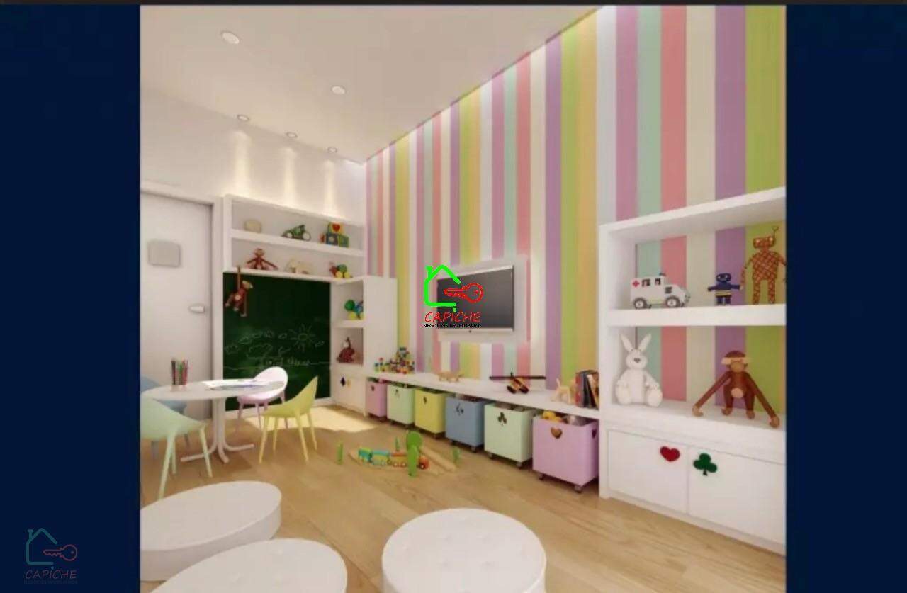 Apartamento, 3 quartos, 65 m² - Foto 15
