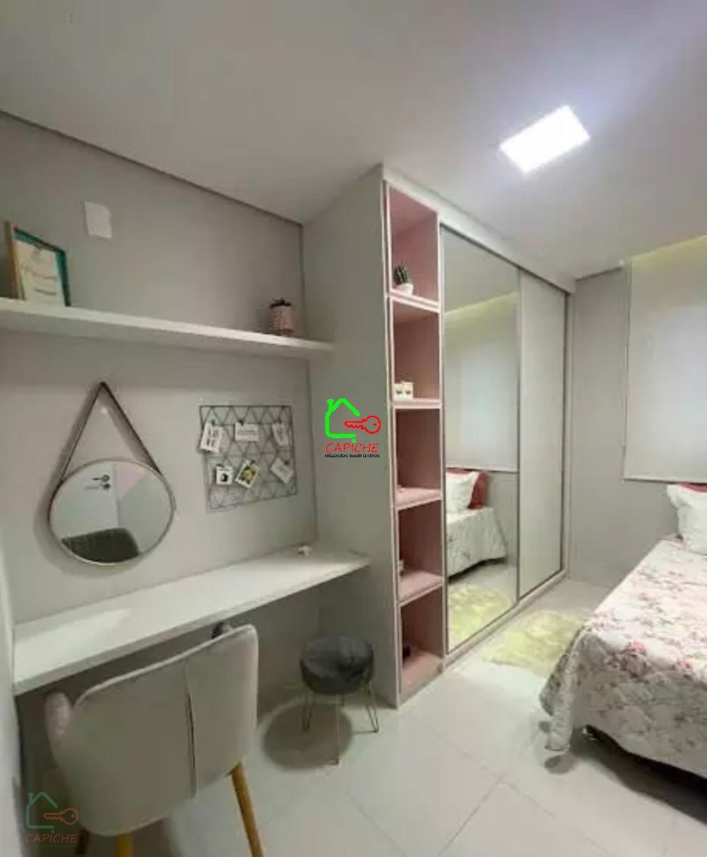 Apartamento, 3 quartos, 65 m² - Foto 7