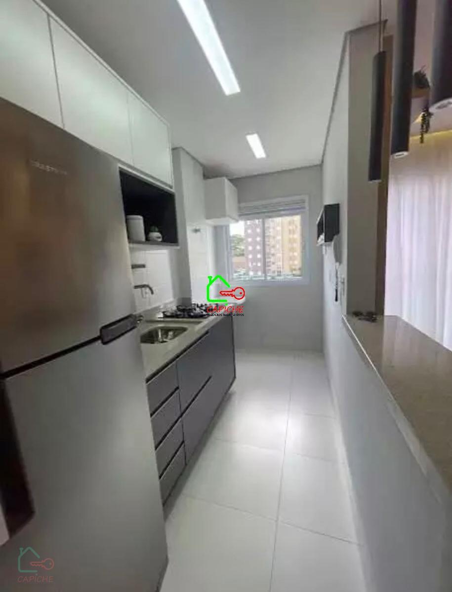 Apartamento, 3 quartos, 65 m² - Foto 8