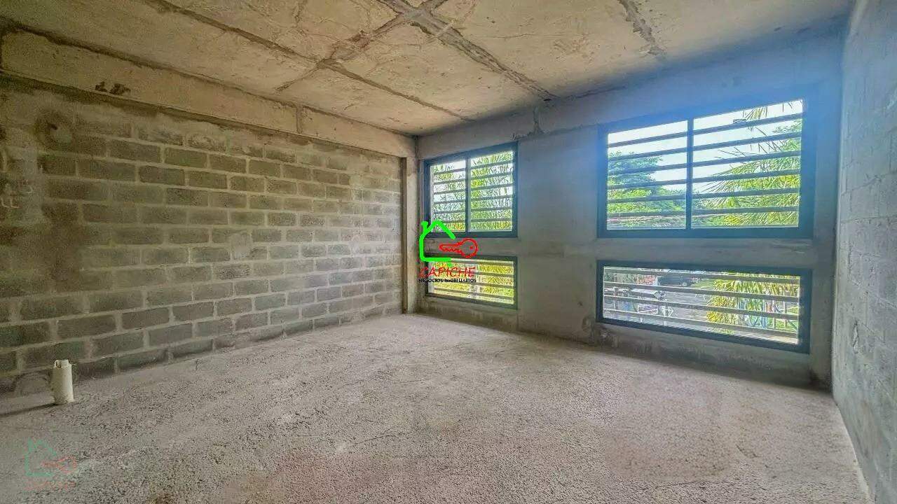 Sala-Conjunto, 27 m² - Foto 1