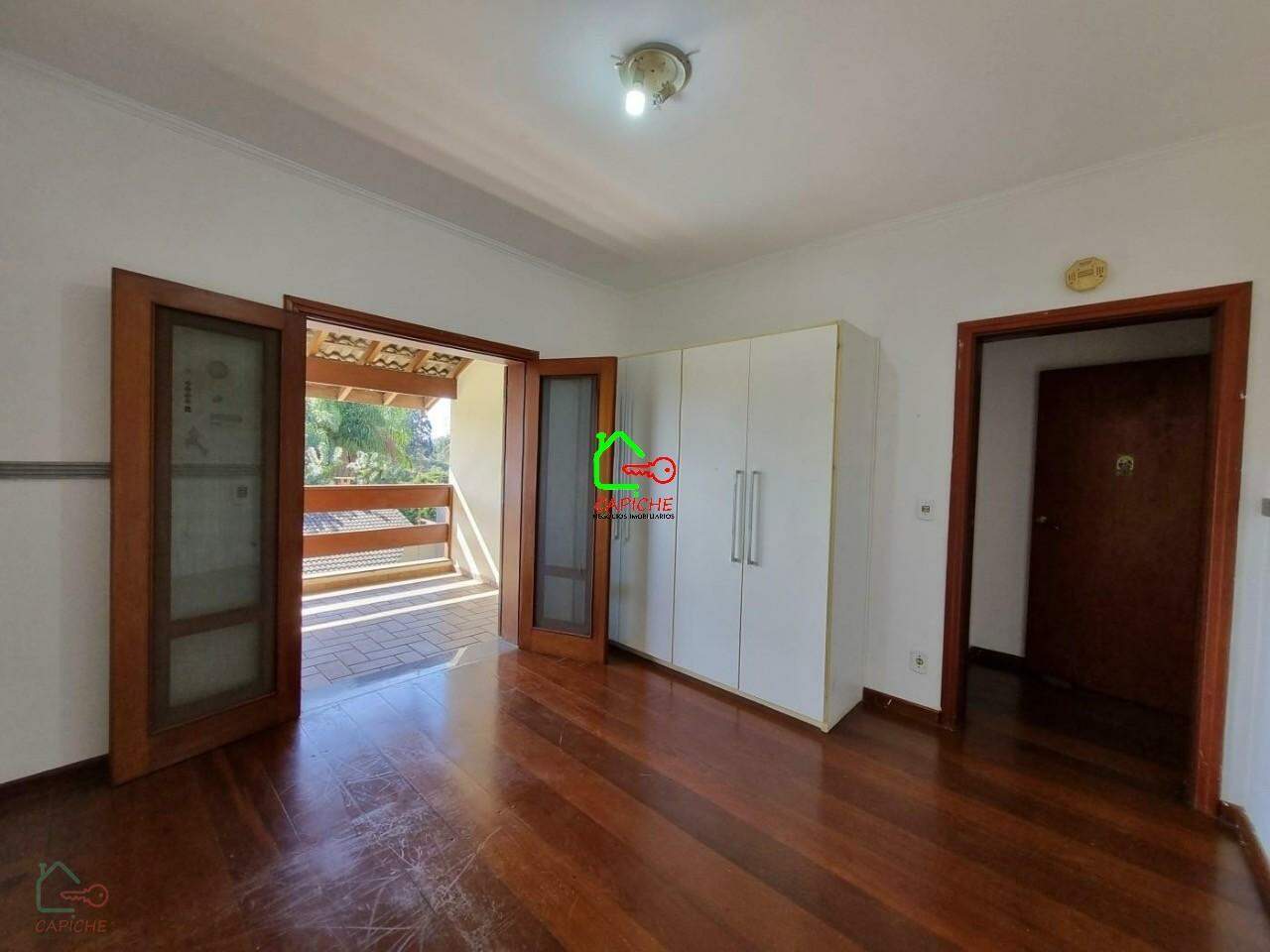 Casa de Condomínio, 4 quartos - Foto 12
