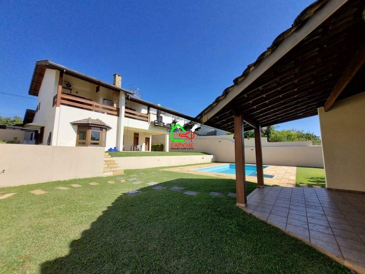Casa de Condomínio, 4 quartos - Foto 35