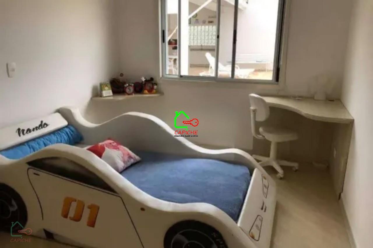 Casa de Condomínio, 3 quartos - Foto 10