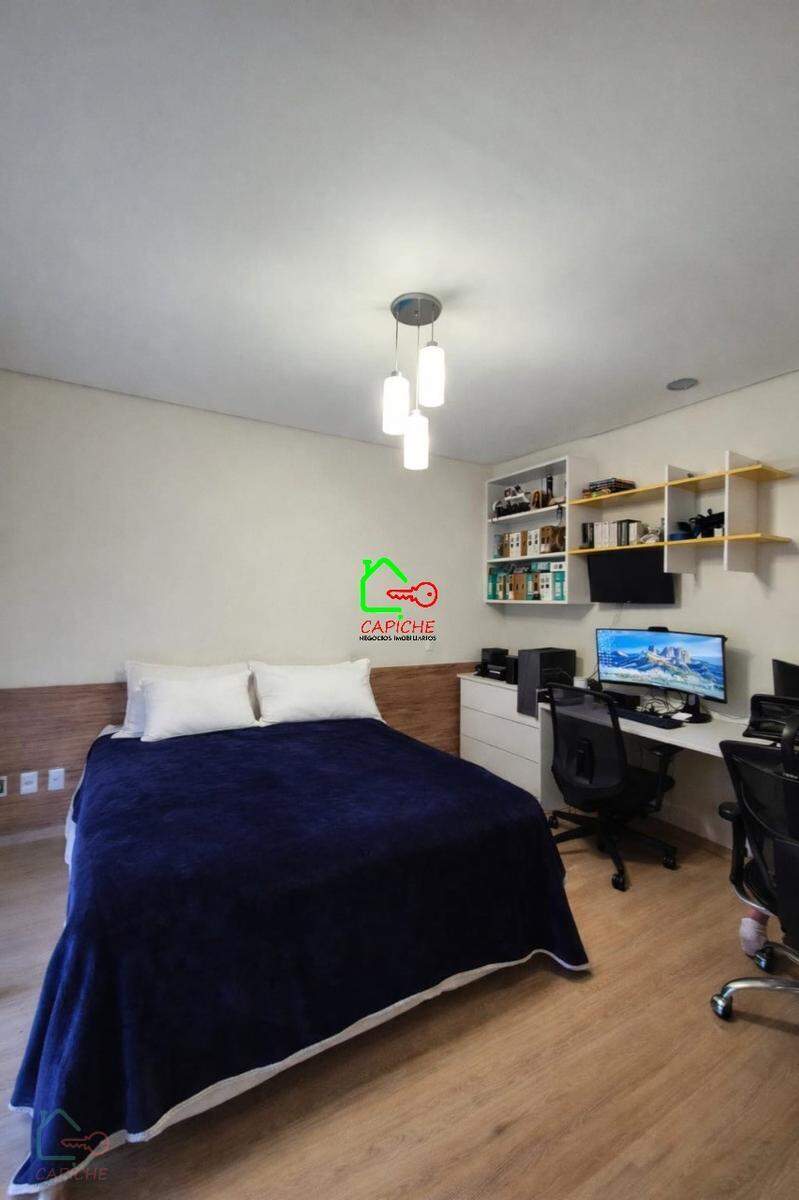 Casa de Condomínio, 4 quartos - Foto 49
