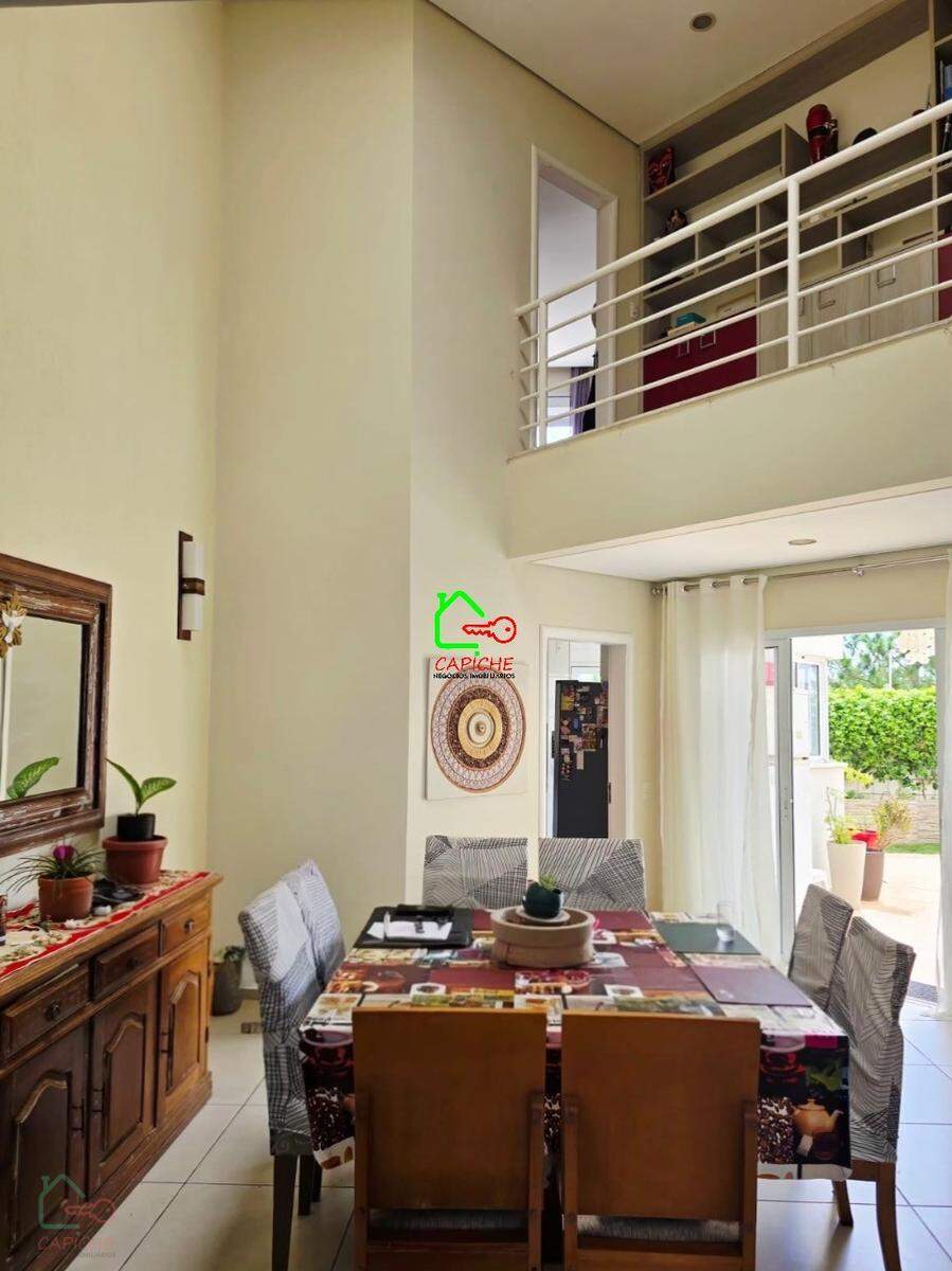 Casa de Condomínio, 4 quartos - Foto 41