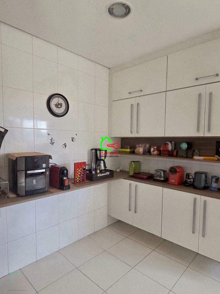 Casa de Condomínio, 4 quartos - Foto 8