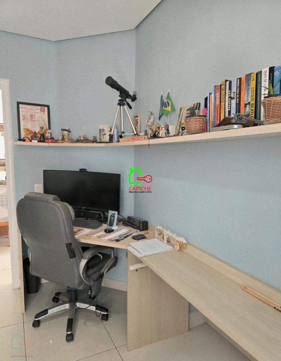 Casa de Condomínio, 4 quartos - Foto 44