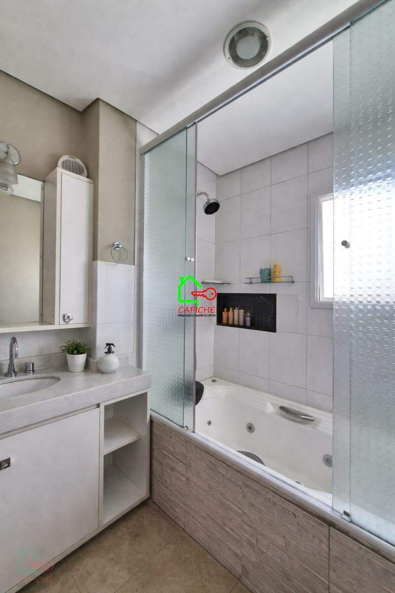 Casa de Condomínio, 4 quartos - Foto 45