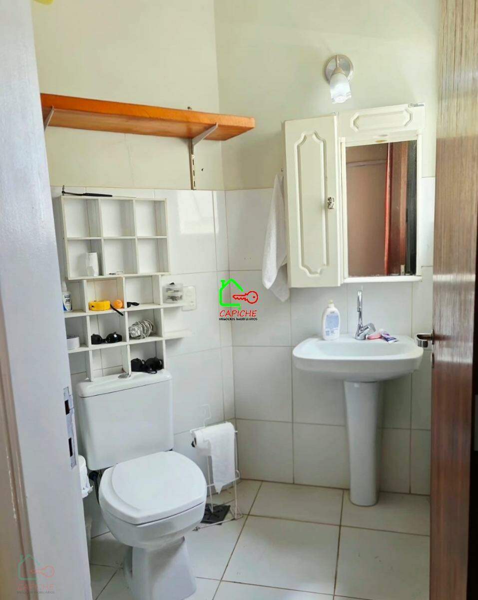 Casa de Condomínio, 4 quartos - Foto 43