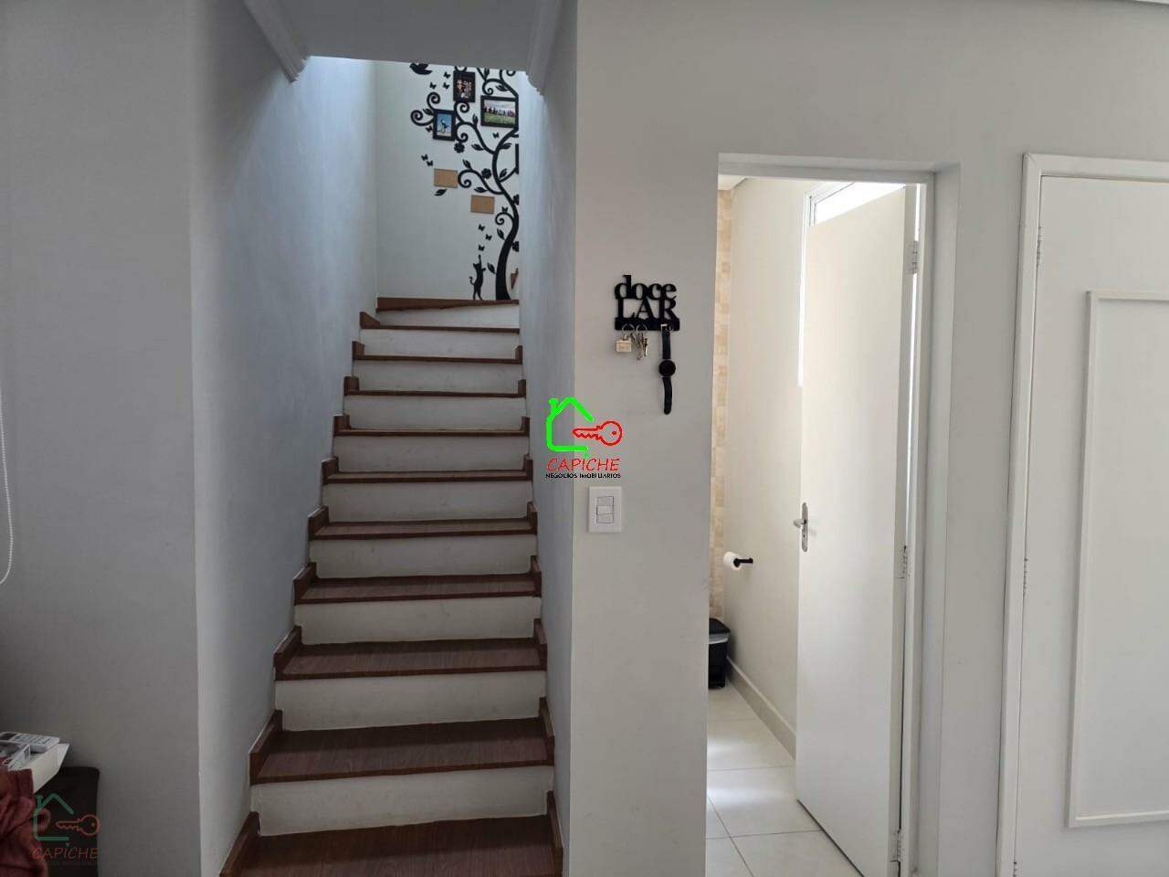 Casa de Condomínio, 2 quartos - Foto 14