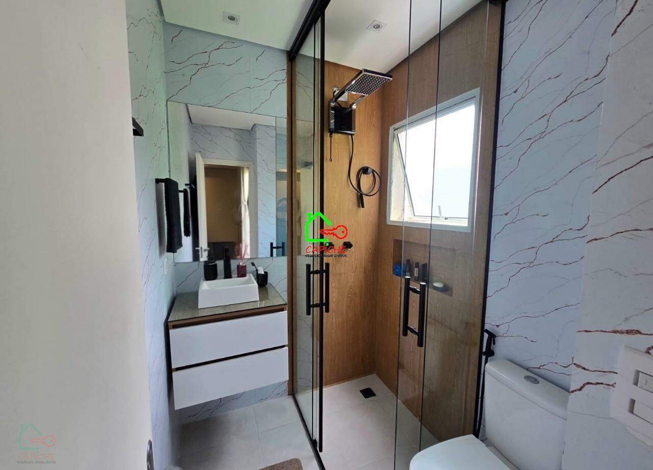 Casa de Condomínio, 2 quartos - Foto 4