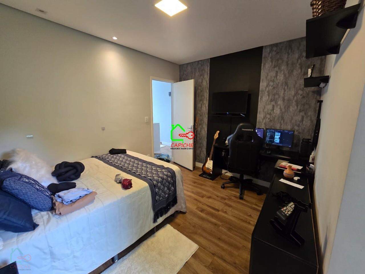 Casa de Condomínio, 2 quartos - Foto 6