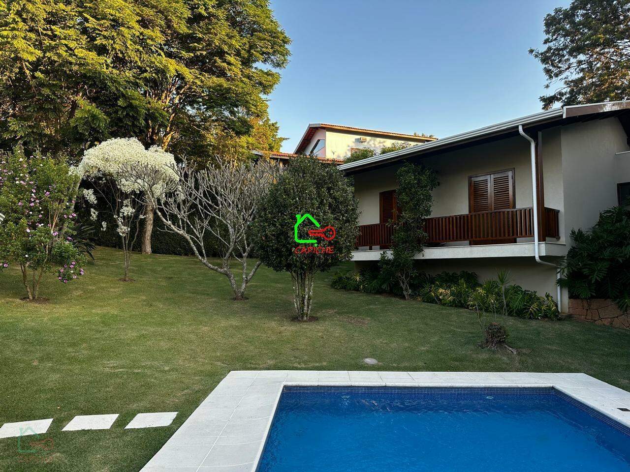 Casa de Condomínio, 4 quartos - Foto 58