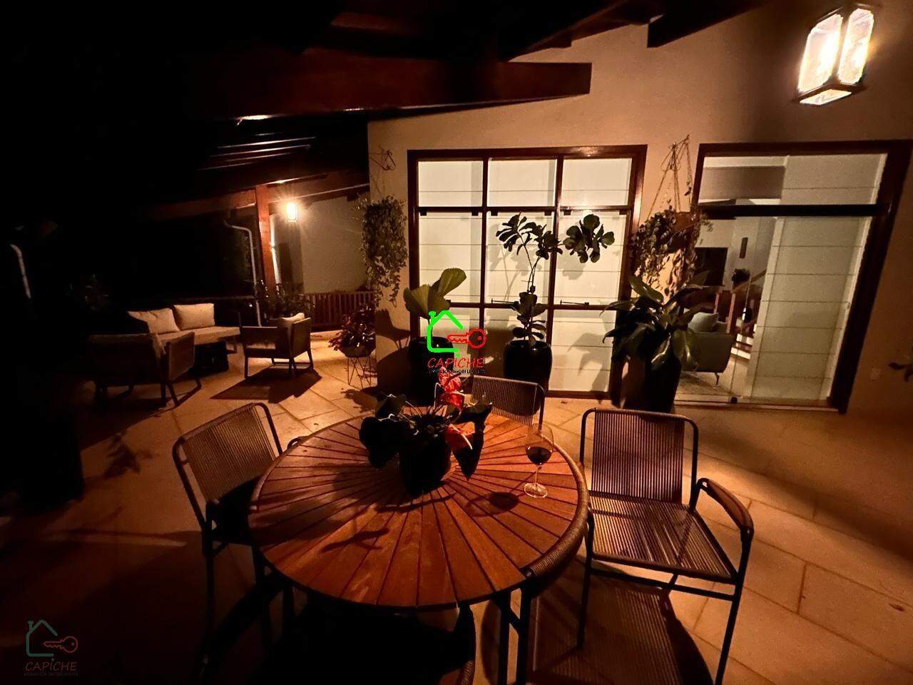 Casa de Condomínio, 4 quartos - Foto 48
