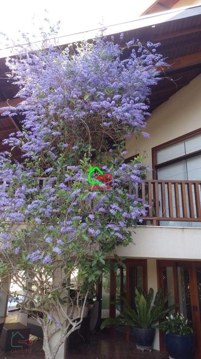 Casa de Condomínio, 4 quartos - Foto 8