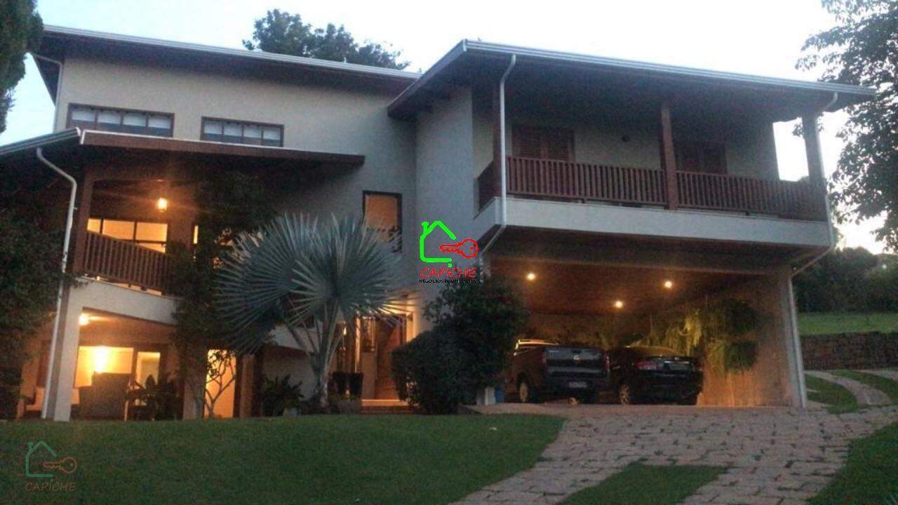 Casa de Condomínio, 4 quartos - Foto 79