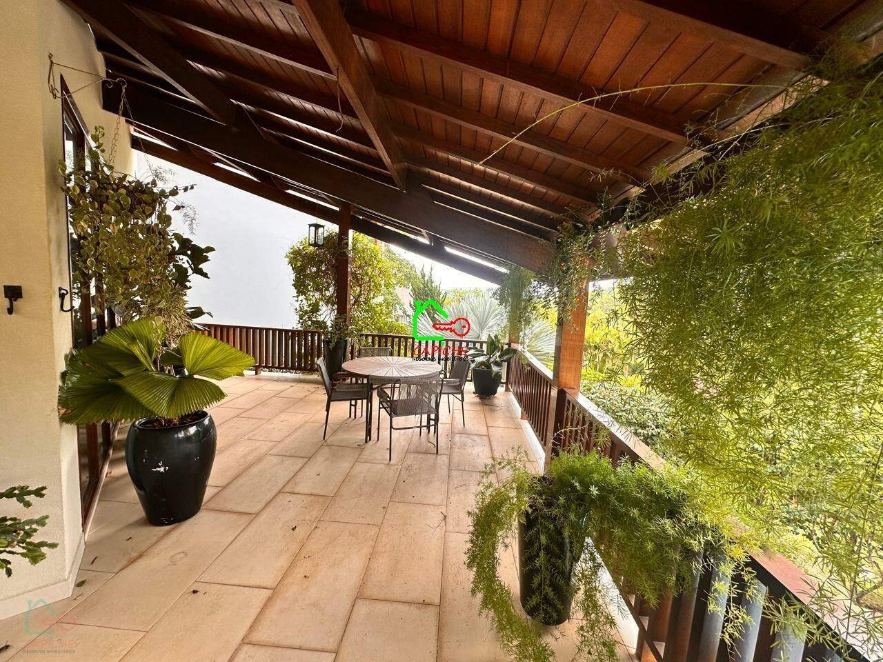 Casa de Condomínio, 4 quartos - Foto 42