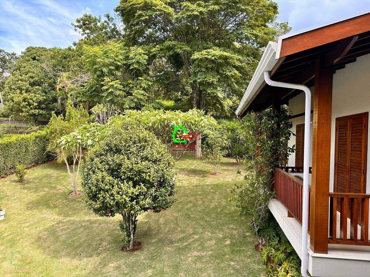 Casa de Condomínio, 4 quartos - Foto 38