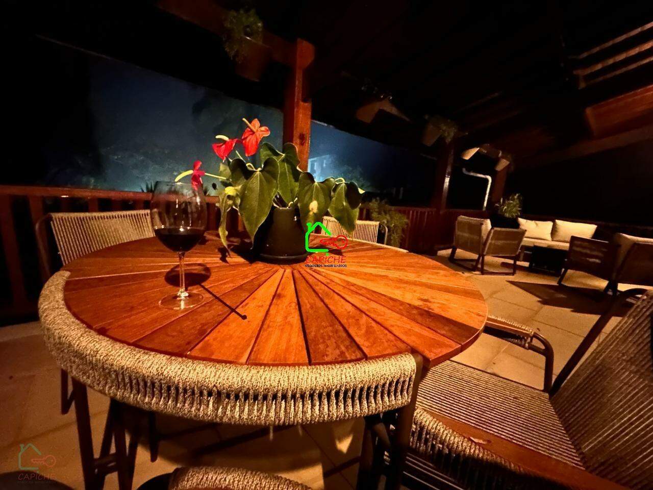 Casa de Condomínio, 4 quartos - Foto 47