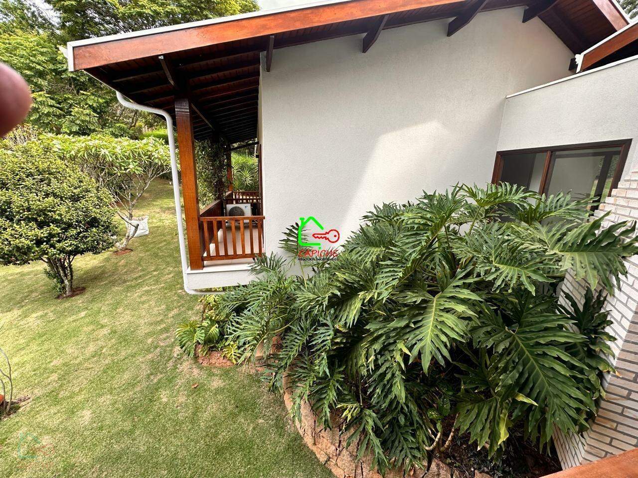 Casa de Condomínio, 4 quartos - Foto 43