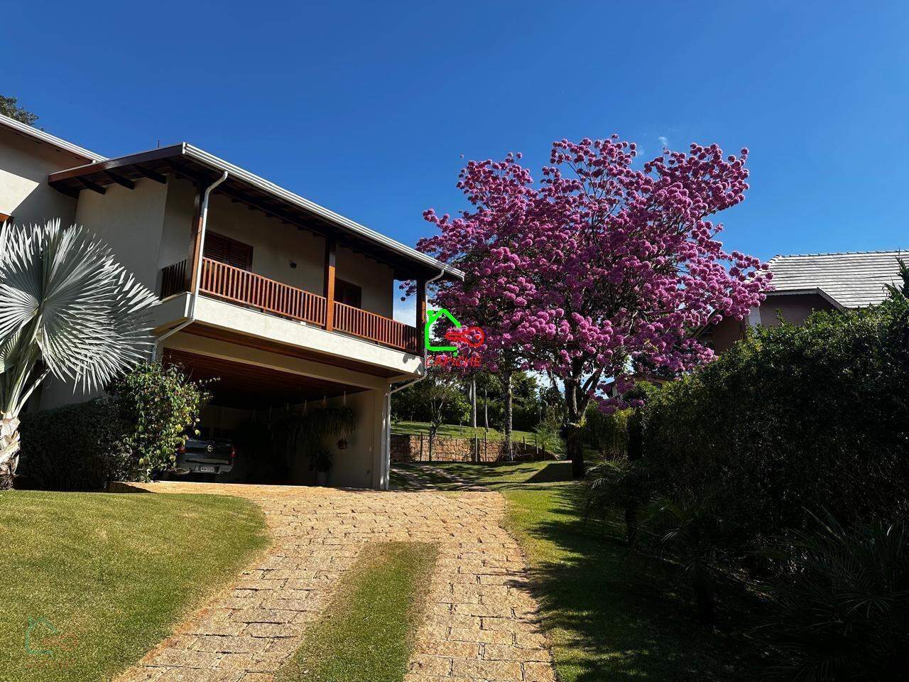 Casa de Condomínio, 4 quartos - Foto 21