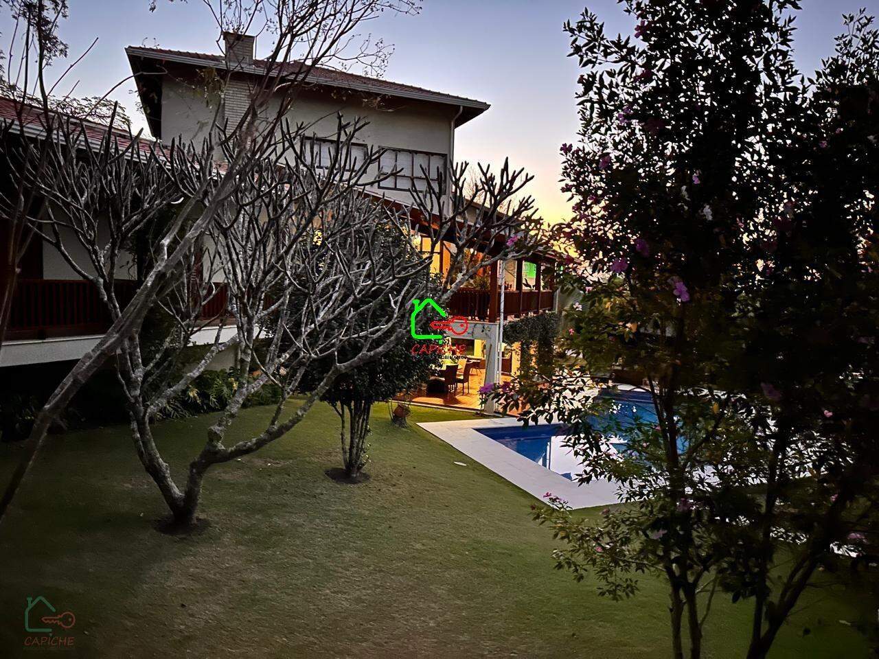 Casa de Condomínio, 4 quartos - Foto 52