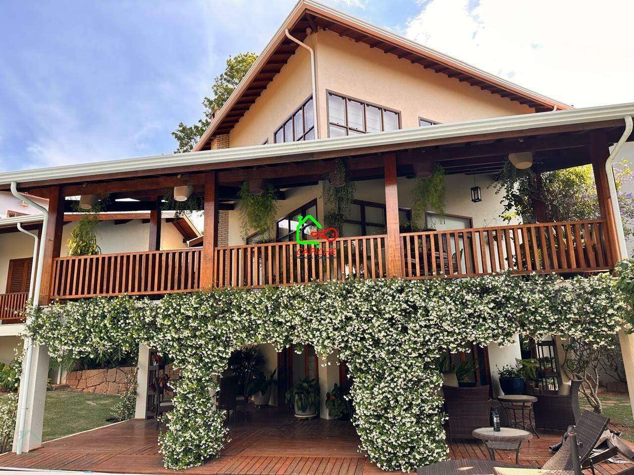 Casa de Condomínio, 4 quartos - Foto 10