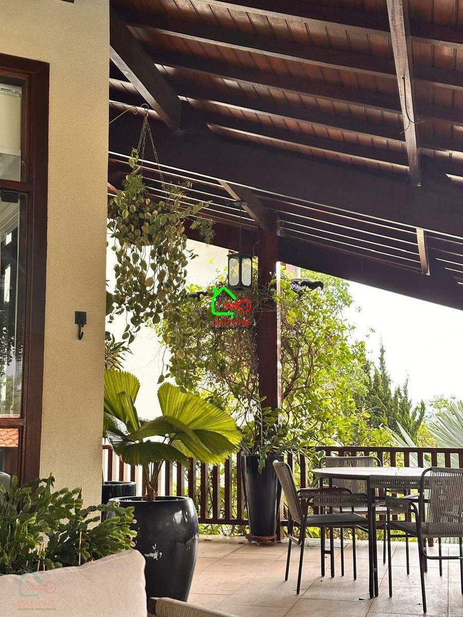 Casa de Condomínio, 4 quartos - Foto 62