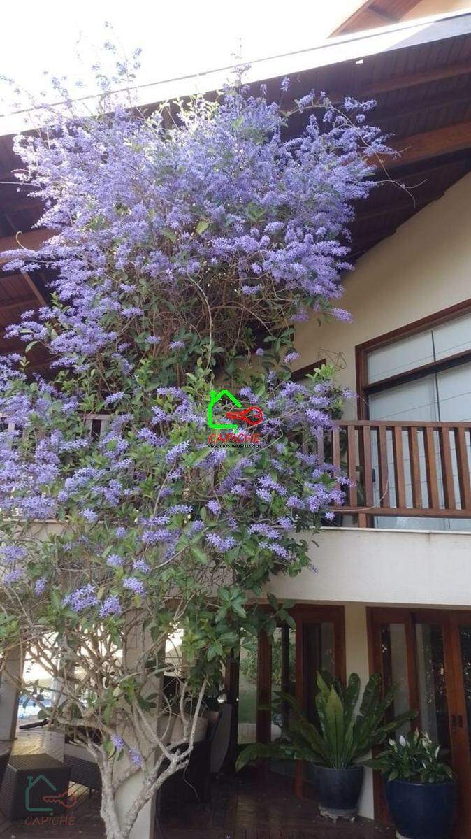 Casa de Condomínio, 4 quartos - Foto 44