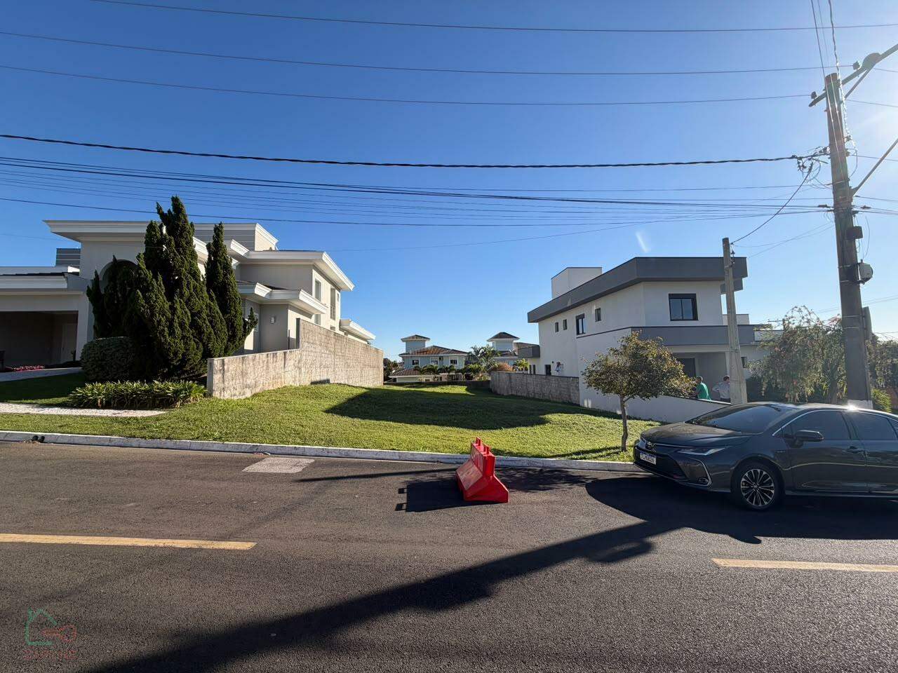 Terreno, 600 m² - Foto 3
