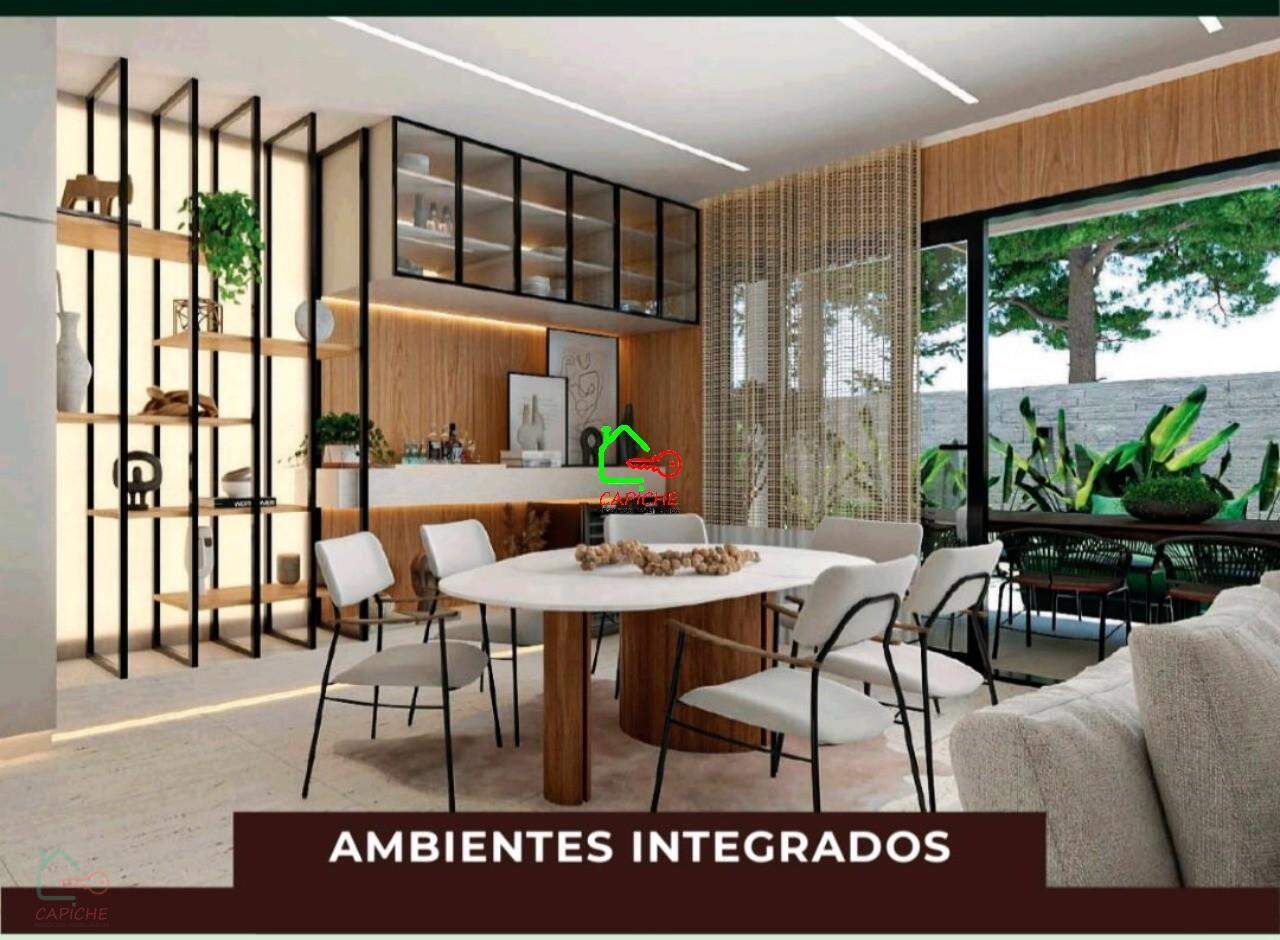 Casa de Condomínio, 3 quartos - Foto 6