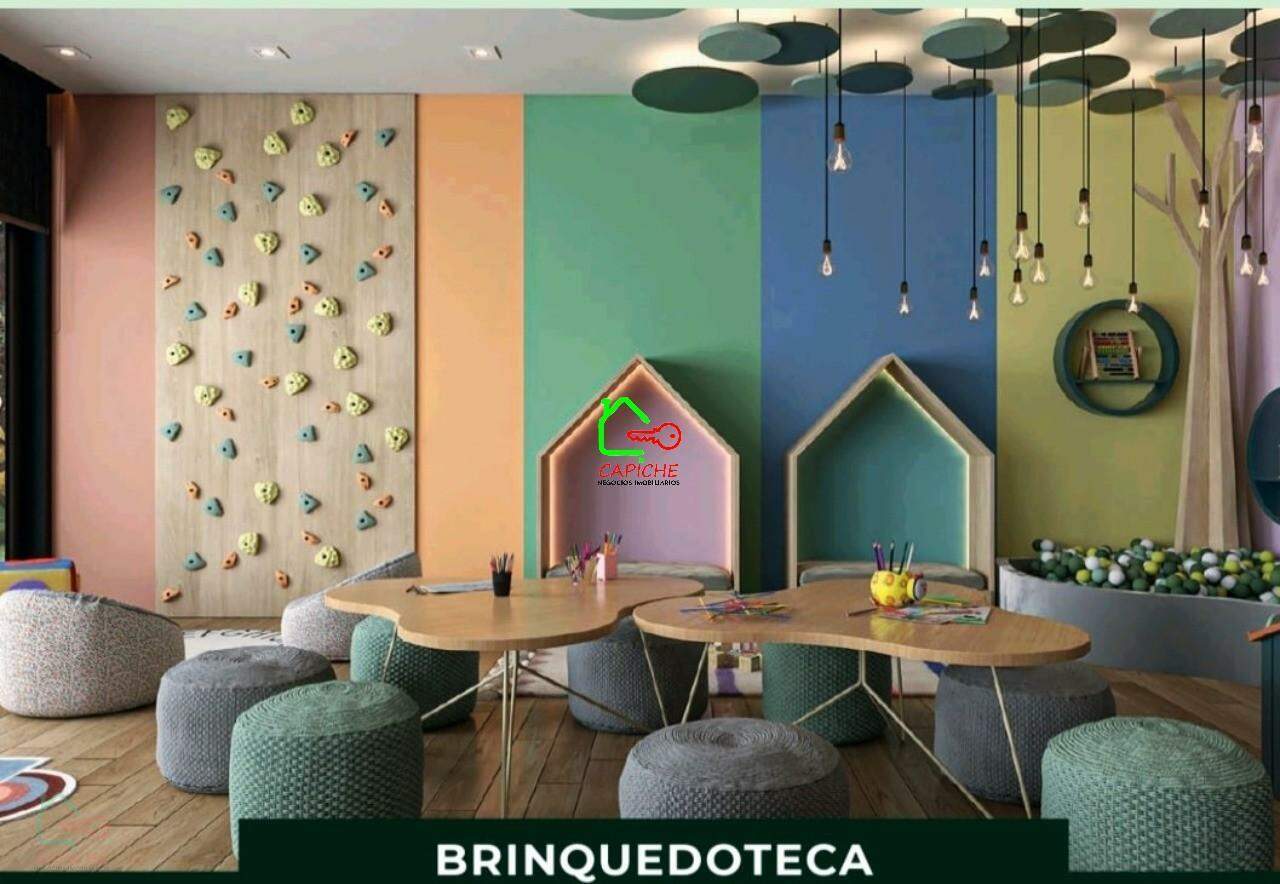 Casa de Condomínio, 3 quartos - Foto 15